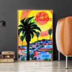 cartel los angeles vintage