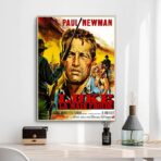 cartel lucas la mano fria