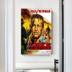 cartel lucas la mano fria
