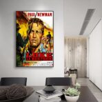 cartel lucas la mano fria