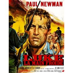 cartel lucas la mano fria