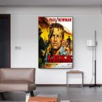 cartel lucas la mano fria