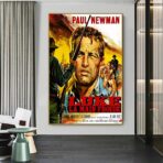 cartel lucas la mano fria