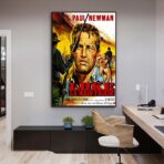 cartel lucas la mano fria