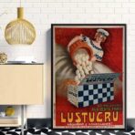 cartel lustucru