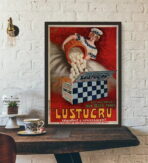 cartel lustucru
