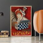 cartel lustucru