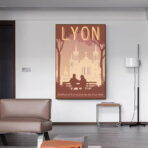 cartel lyon