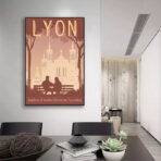 cartel lyon