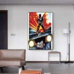 cartel max max