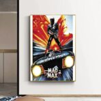 cartel max max