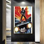 cartel max max