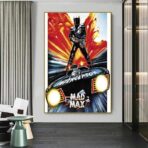cartel max max