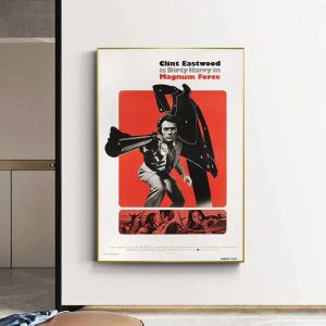 cartel magnum fuerza