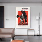 cartel magnum fuerza