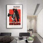 cartel magnum fuerza