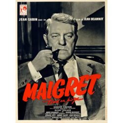 cartel maigret