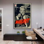 cartel maigret