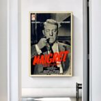 cartel maigret