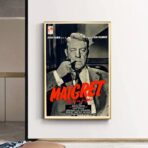 cartel maigret