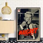 cartel maigret