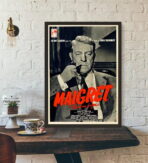 cartel maigret