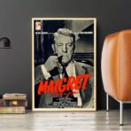cartel maigret