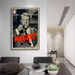 cartel maigret