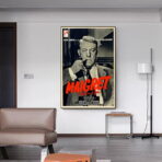 cartel maigret