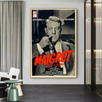 cartel maigret