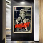 cartel maigret
