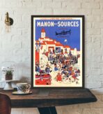 cartel manon des fuentes