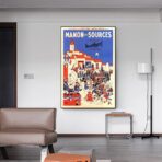 cartel manon des fuentes