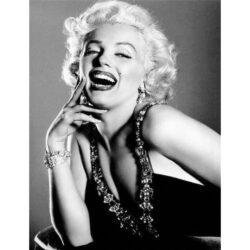 cartel marilyn monroe