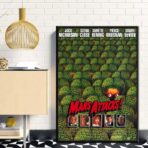 cartel ataques a marte