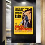 cartel masacre de motosierra