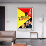 cartel mision imposible