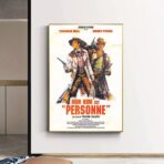 cartel mi nombre es nadie