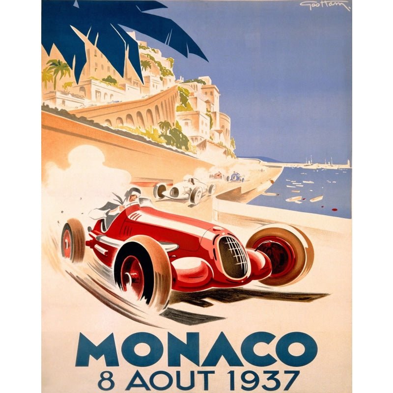 cartel monaco 1937 cartel monaco 1937