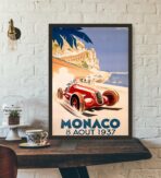 cartel monaco 1937