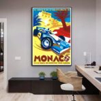 cartel monaco vintage