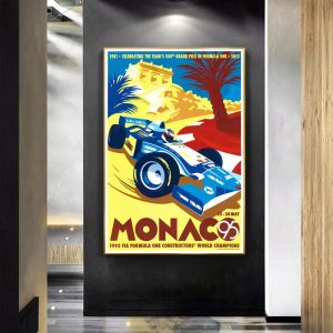 cartel monaco vintage
