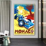 cartel monaco vintage