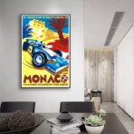 cartel monaco vintage
