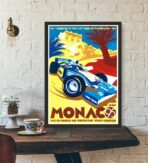cartel monaco vintage