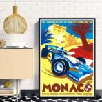 cartel monaco vintage
