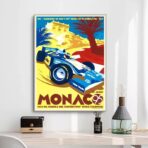 cartel monaco vintage