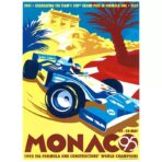 cartel monaco vintage