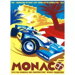 cartel monaco vintage