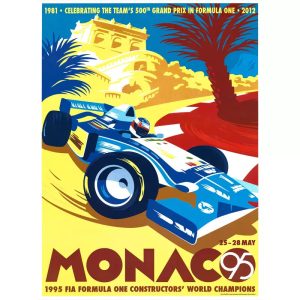 cartel monaco vintage